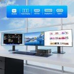 DreamQuest Mini PC N150: 16GB RAM, 512GB SSD