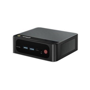 Beelink SER5 MAX Mini PC with Ryzen 7 6800U