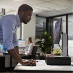 HP Pro 400 G9 Mini PC - Intel i5, 16GB RAM