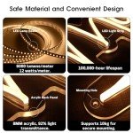 Custom Neon Signs for Weddings & Special Events