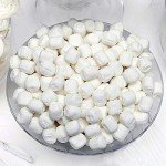 Wedding Butter Mints Candy Bags - 100 Count