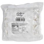 Wedding Butter Mints Candy Bags - 100 Count