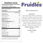 Mr. & Mrs. Wedding Buttermints - Fat-Free Treats