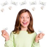 Mr. & Mrs. Wedding Buttermints - Fat-Free Treats