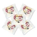 Miss to Mrs. M&M'S Wedding Party Favor Packs