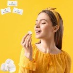 Mr. & Mrs. Wedding Buttermints - Fat-Free Treats