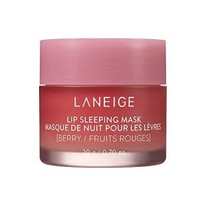 LANEIGE Berry Lip Sleeping Mask 20g