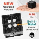 Infinity Cube Fidget Toy for Stress Relief