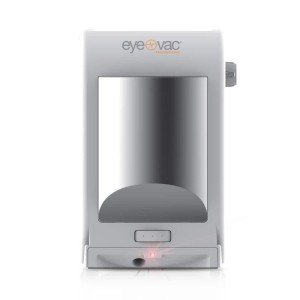 Touchless Pet Vacuum for Hard Floors - Black