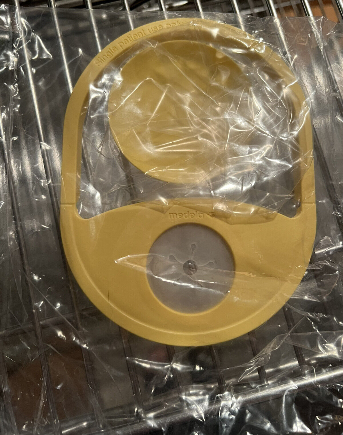 Medela Disposable Inserts for Milk Warmer (25 Pack)