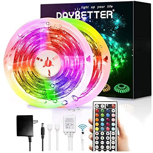 LED Strip Lighting