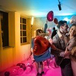 Daybetter 32.8ft LED Strip Lights with Remote