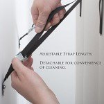 Baby Proof Anti-Tip Straps for Furniture (2 Pack)