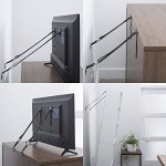 Baby Proof Anti-Tip Straps for Furniture (2 Pack)