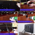 Baby Proof Anti-Tip Straps for Furniture (2 Pack)