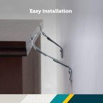 Safety 1st TV and Furniture Straps - Black