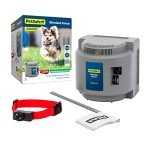 PetSafe Wireless Dog Containment System for Large Areas