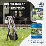 PetSafe Wireless Dog Containment System for Large Areas
