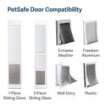 PetSafe Staywell 640 Large Replacement Flap