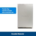 PetSafe Staywell 640 Large Replacement Flap