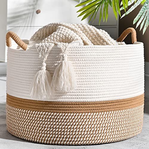 Decorative Storage Solutions
