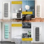 Heavy Duty Over the Door Organizer with Pockets