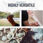 Moving Packing Paper Sheets - 640 Newsprint Sheets