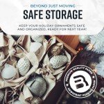 Bryco Goods Newsprint Packing Paper - 160 Sheets