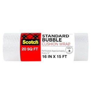 Scotch 7924 Cushion Cover, 40.6 x 4.5 m
