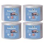 American Bubble Boy Bubble Wrap for Easy Packing