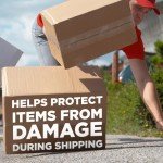 Scotch 7924 Cushion Cover, 40.6 x 4.5 m