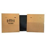 TV Moving Boxes for 70” Screens (2 Pack)