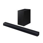 Samsung HW-C450 2.1ch Soundbar with Subwoofer