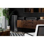 Denon AVR-S760H 7.2 Ch Receiver with 8K Upscaling