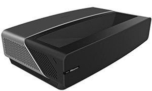 Hisense 100-Inch 4K UHD Smart Laser TV