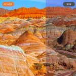 75" Smart Outdoor TV with Voice Control