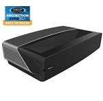 Hisense 100-Inch 4K UHD Smart Laser TV