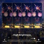 75" Smart Outdoor TV with Voice Control