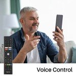 75" Smart Outdoor TV with Voice Control