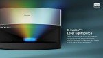 Hisense 100-Inch 4K UHD Smart Laser TV
