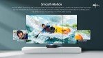 Hisense 100-Inch 4K UHD Smart Laser TV