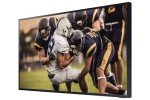 SAMSUNG 55 Inch QLED Outdoor TV with Software