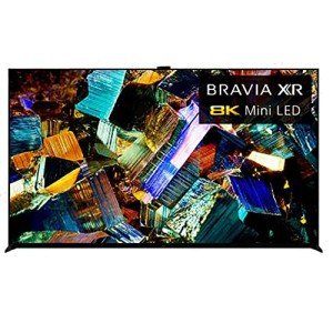 Sony 75" 8K Ultra HD Smart TV - Z9K Series