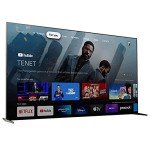 Sony 75" 8K Ultra HD Smart TV - Z9K Series