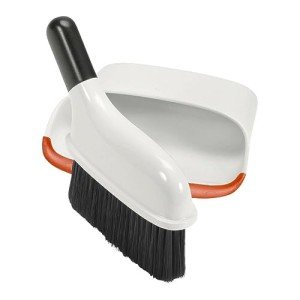 Oxo Good Grip Vertical Sweeper - White