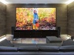 110" Ultra HD 4K Smart TV – Stunning Picture Quality