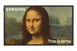 Samsung 75" The Frame QLED 4K Smart TV