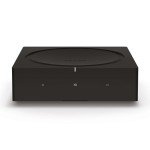Sonos Amp - Powerful Home Entertainment Amplifier - Black