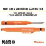 Klein Tools Skribes Mechanical Marking Tool