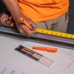 Klein Tools Skribes Mechanical Marking Tool